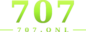 707 logo